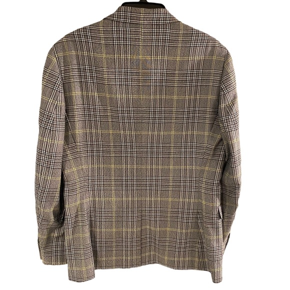 **LIKE NEW** 38 R Topman Blazer - Picture 2 of 8